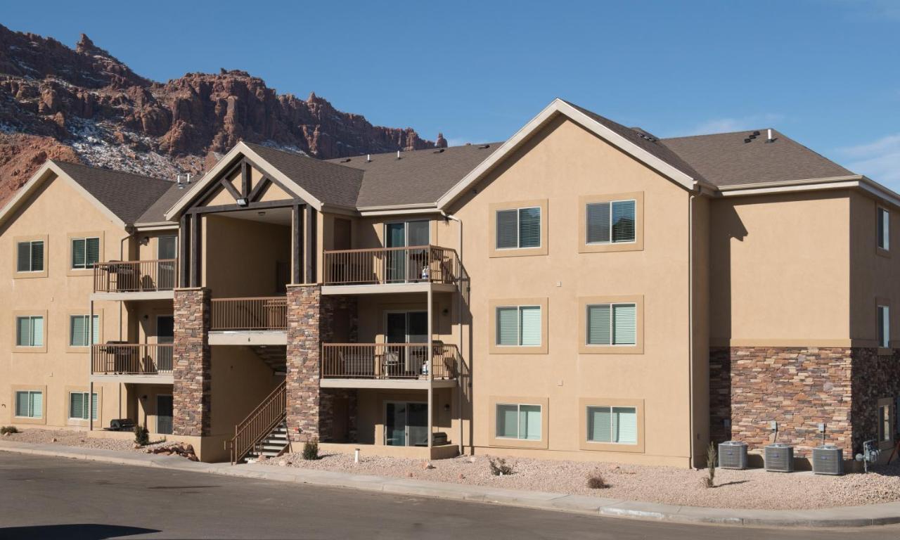 Aparthotel Redcliff