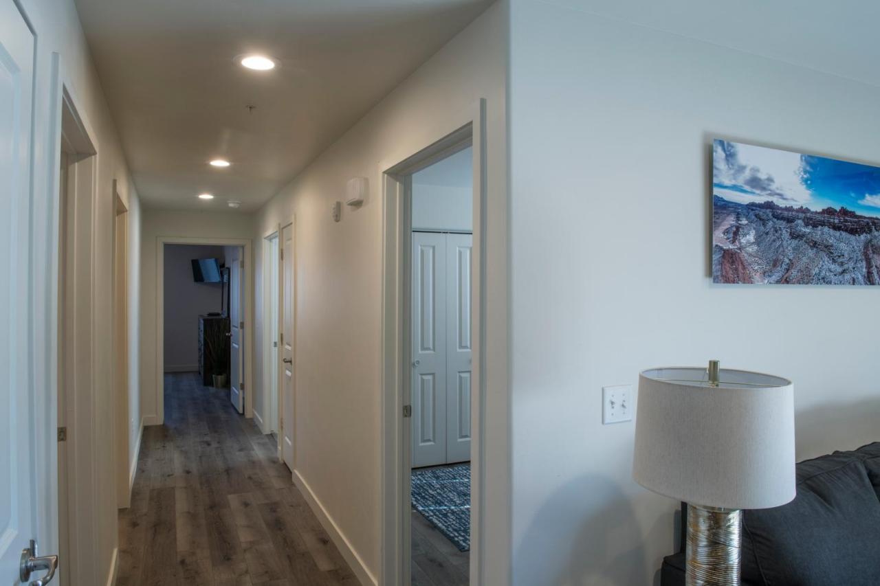 Redcliff Aparthotel Moab