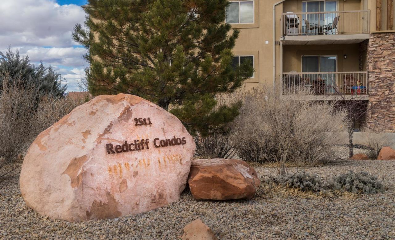 Aparthotel Redcliff *