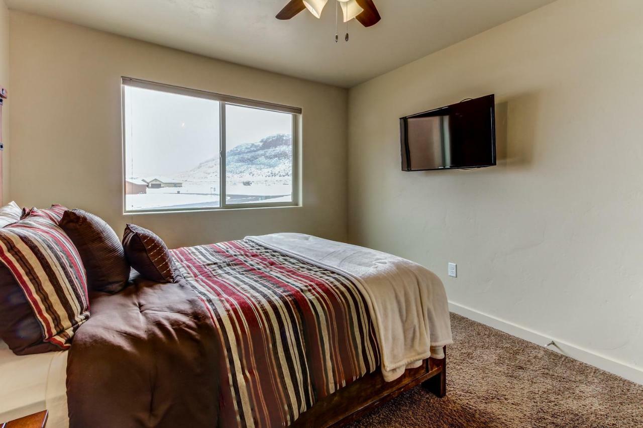 Rim Vista 9a8 Holiday home *