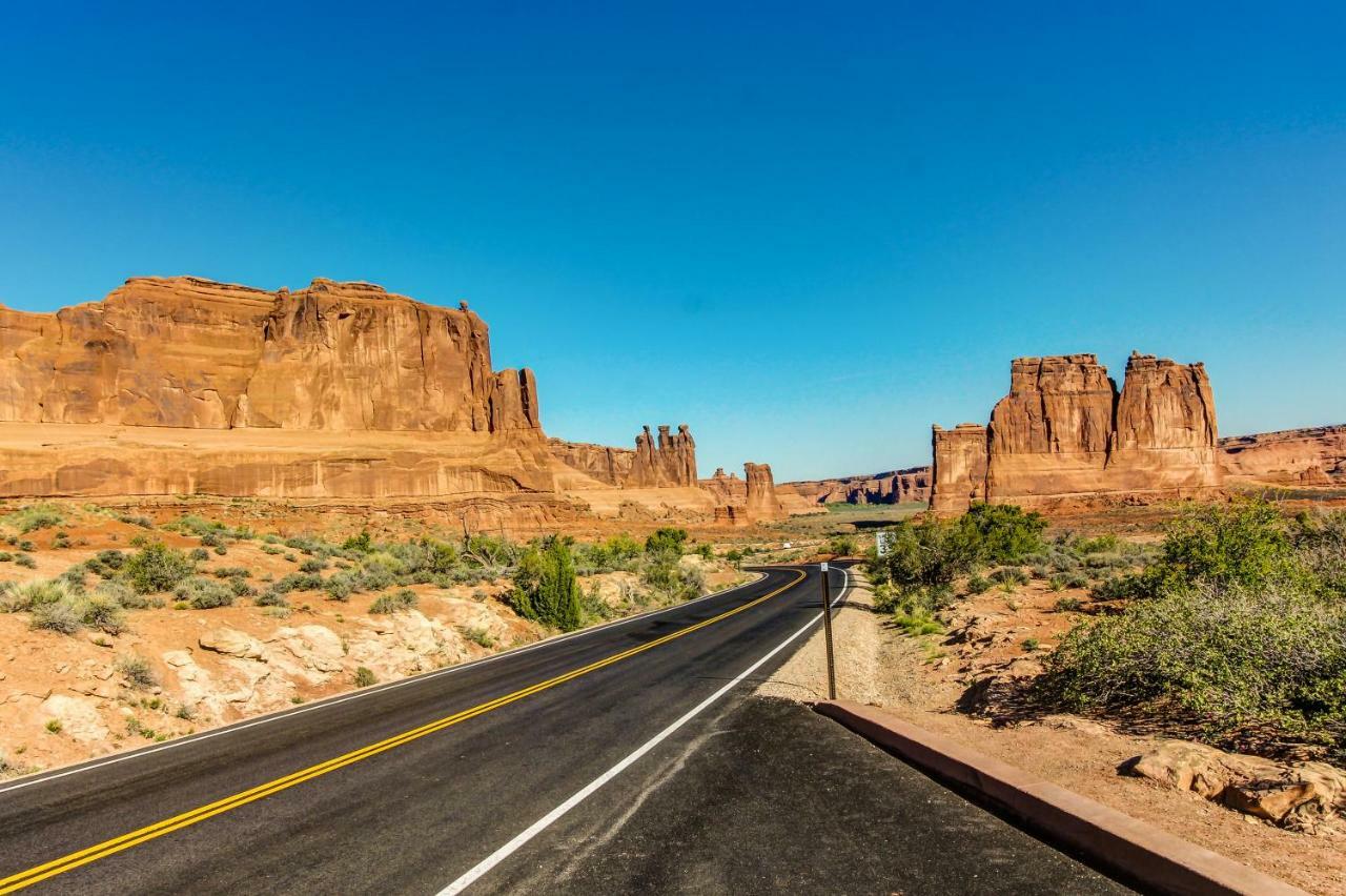 Rim Vista 9a8 Moab