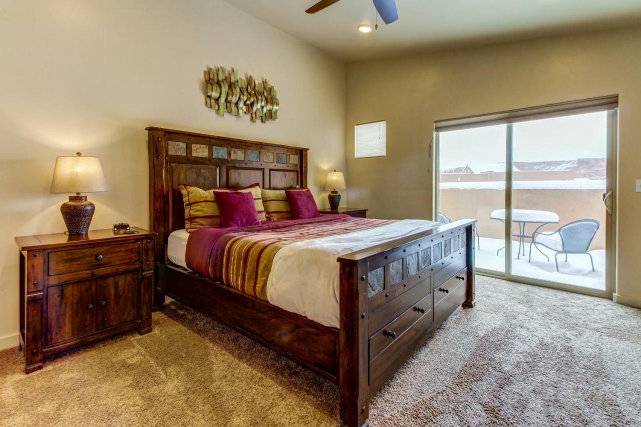 Holiday home Rim Vista 9a8 Moab