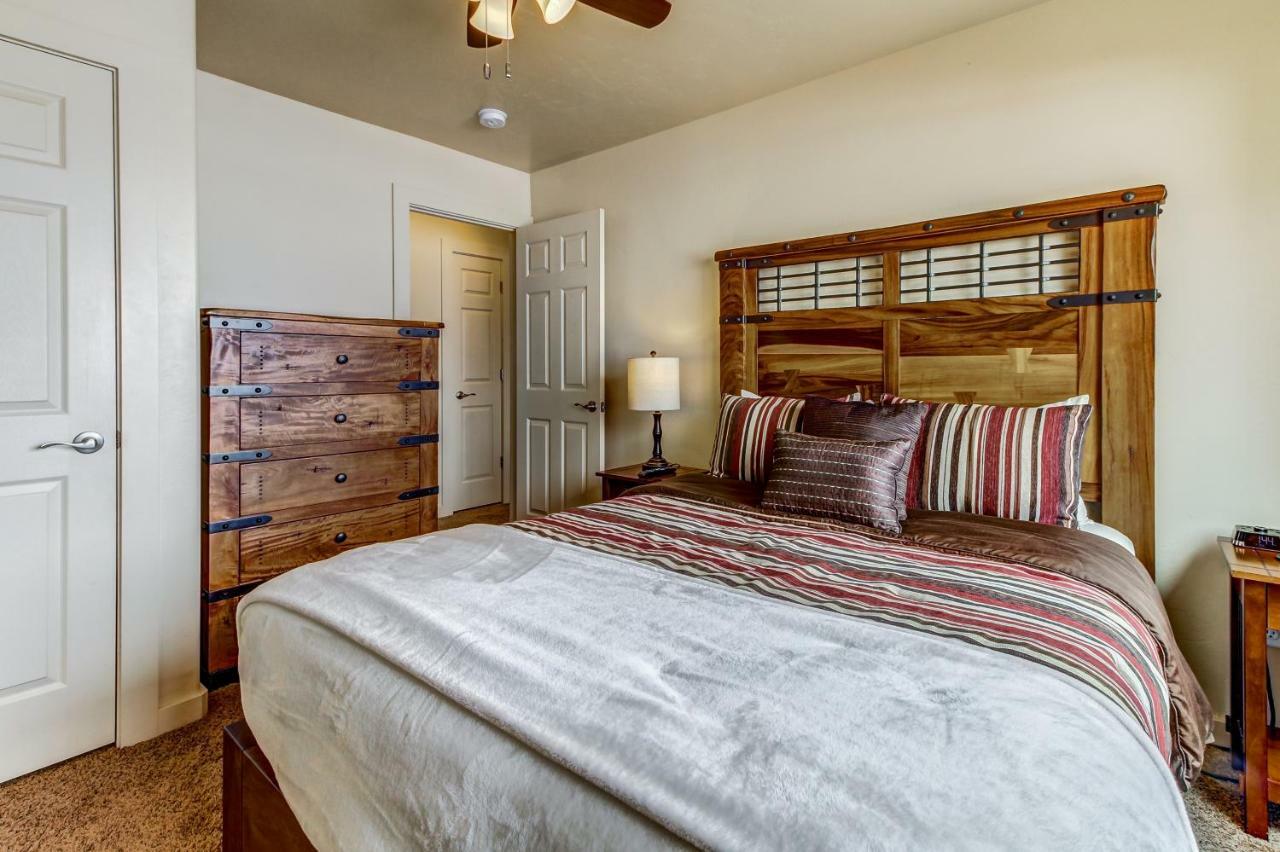 Rim Vista 9a8 Holiday home *