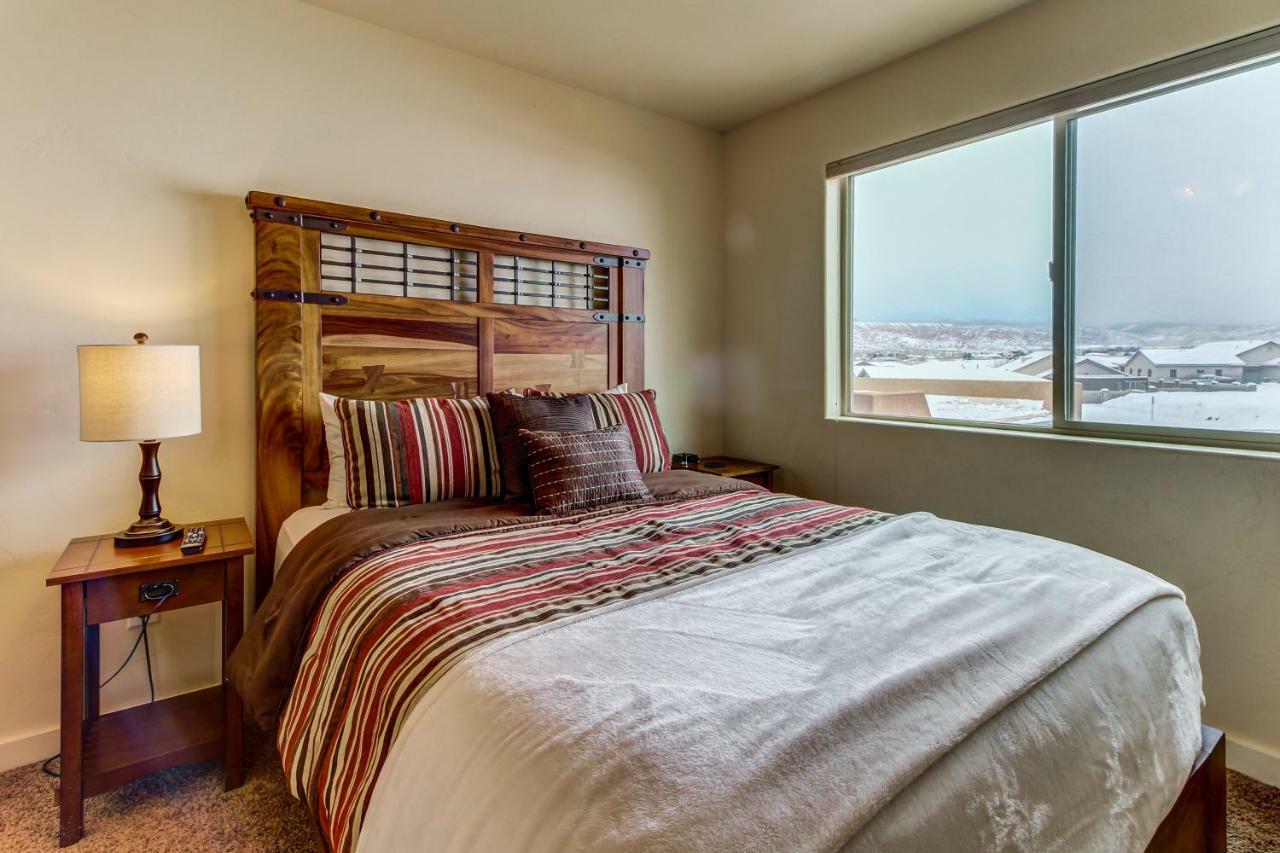 Holiday home Rim Vista 9a8 Moab