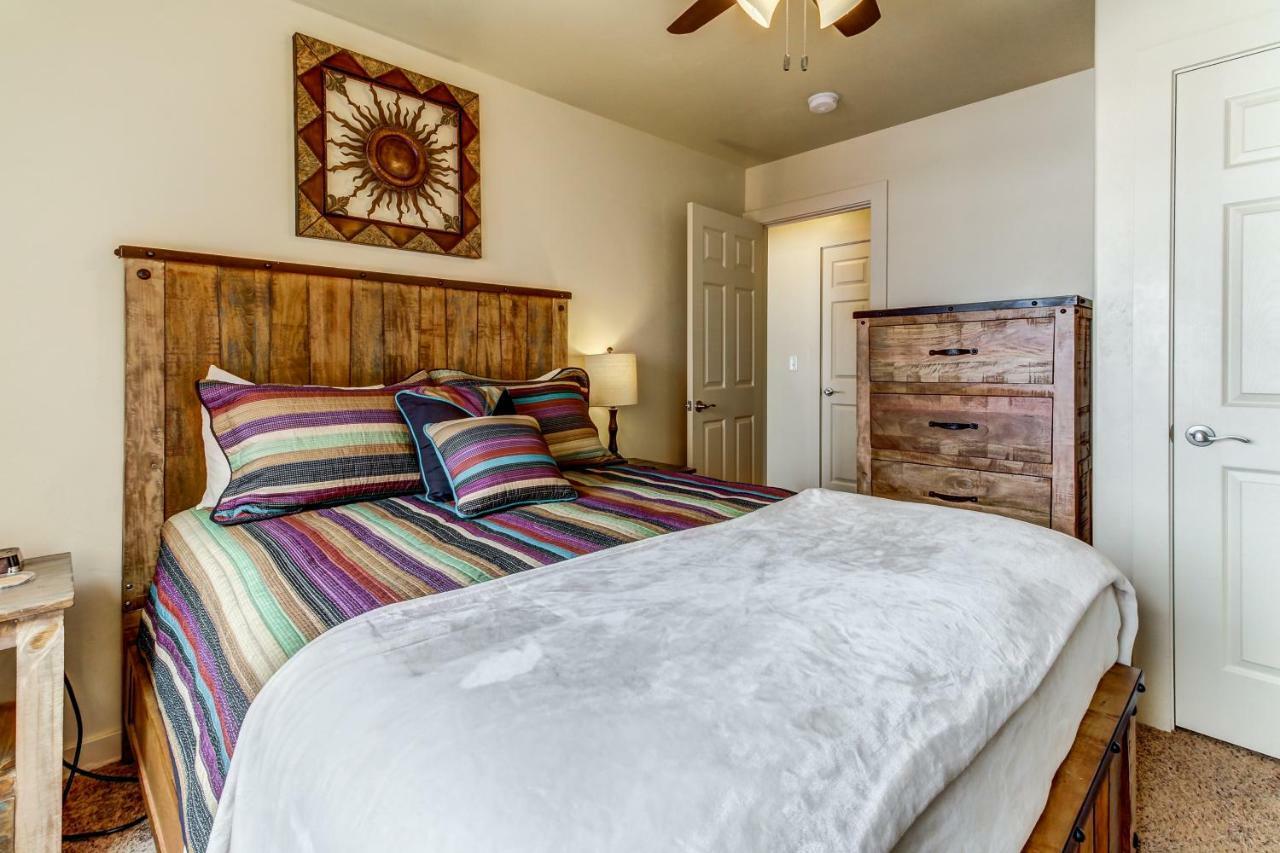 Holiday home Rim Vista 9a8