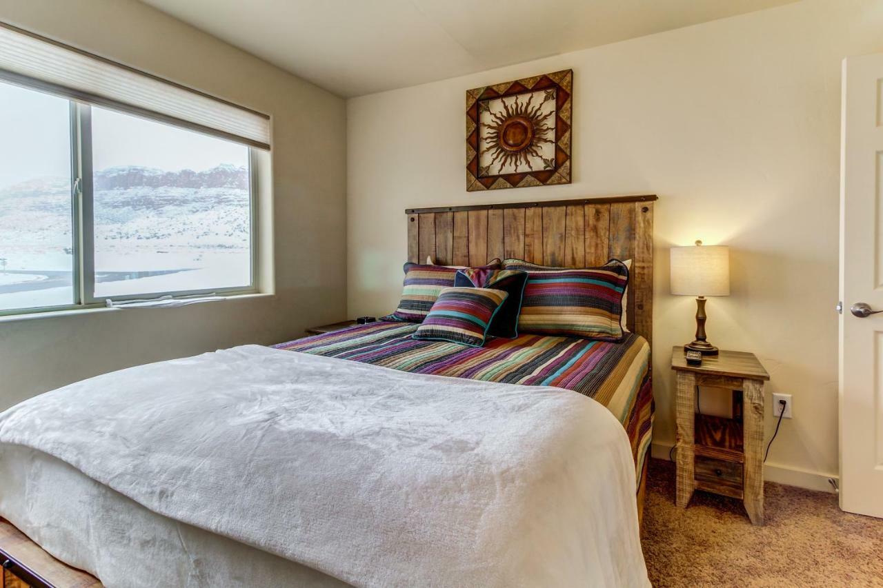 Holiday home Rim Vista 9a8 Moab
