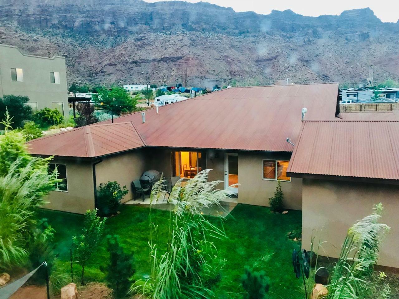 Oleander Place Holiday home *