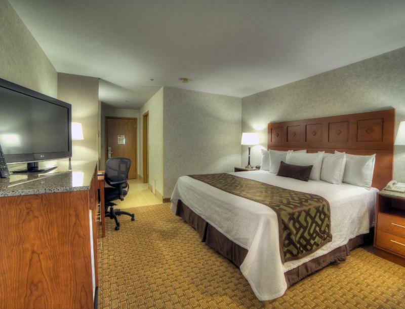 Hotel Valley 3*