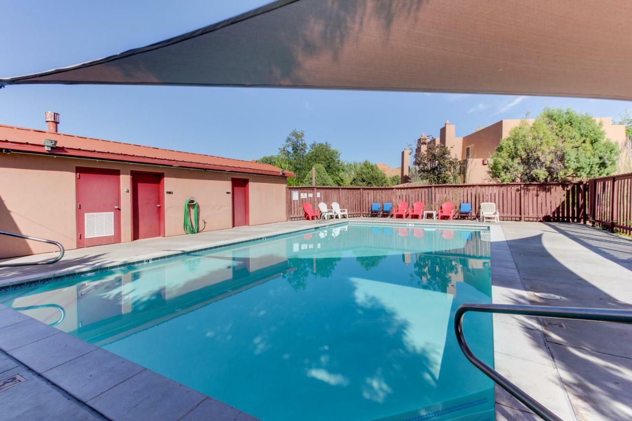Solano Vallejo 3347 Holiday home *