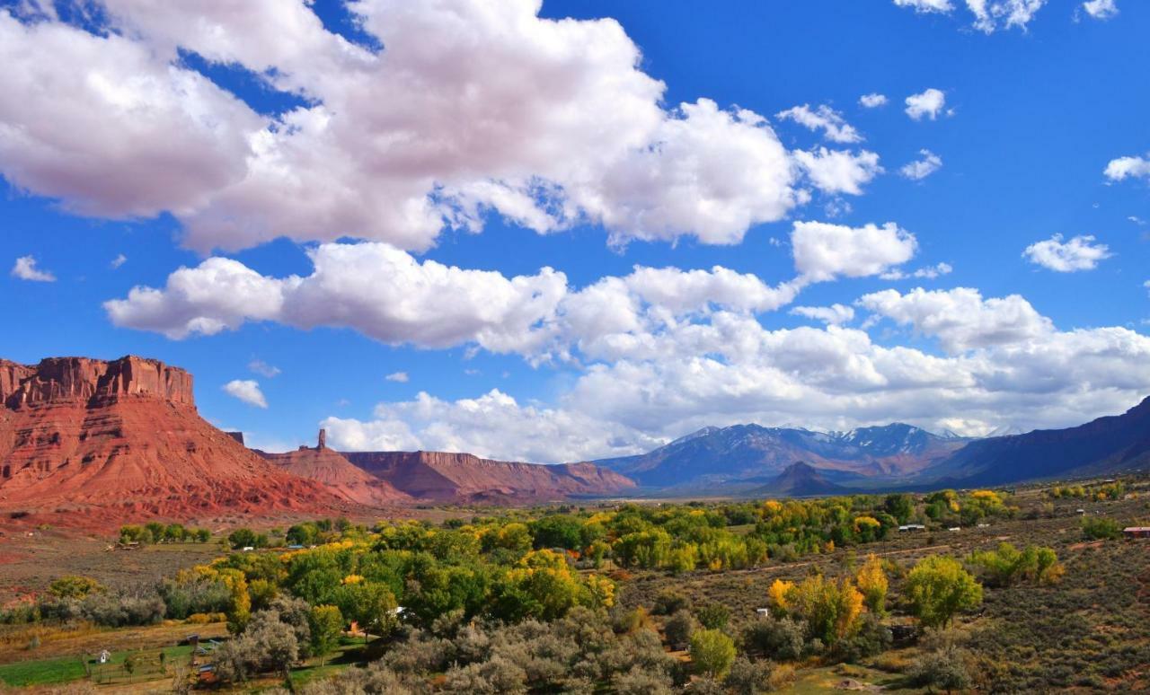Castle Valley Bed & Breakfast Moab