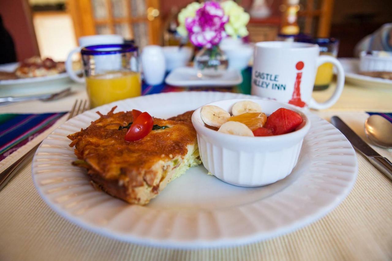 Castle Valley Bed & Breakfast Moab