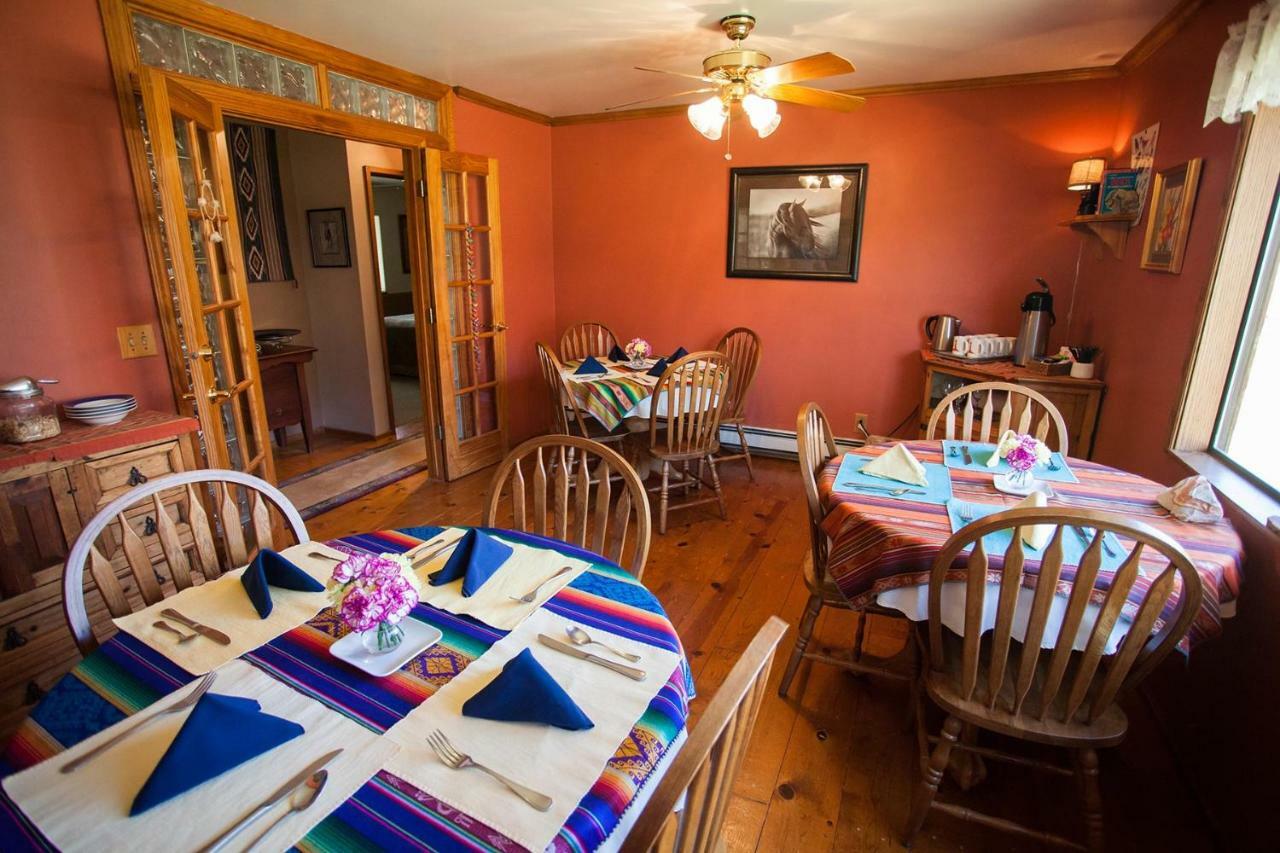 Bed & Breakfast Castle Valley Moab