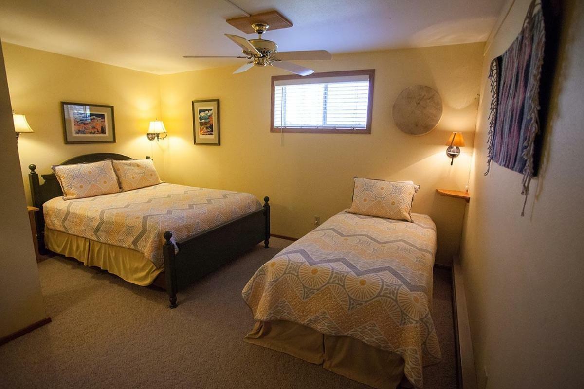 Castle Valley Bed & Breakfast *