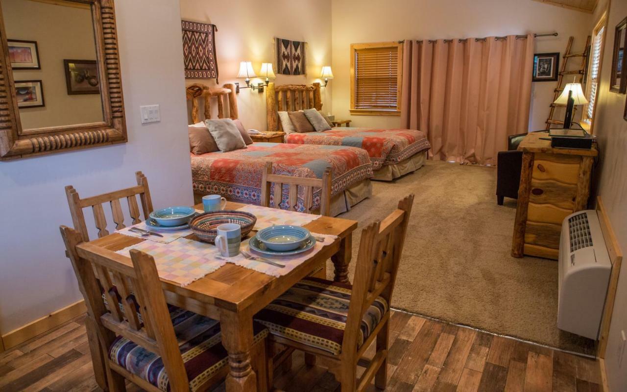 Castle Valley Bed & Breakfast Moab