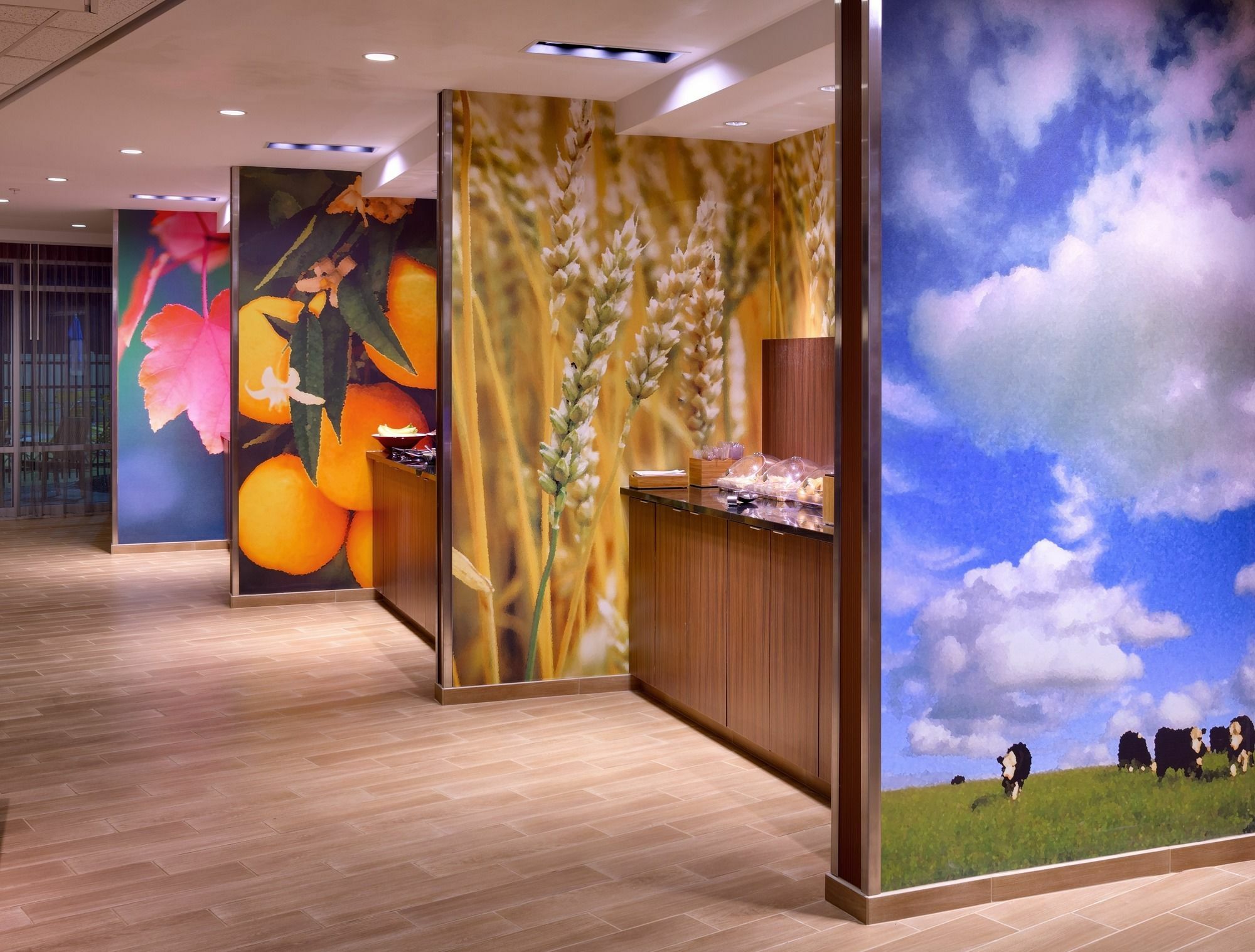 Fairfield & By Marriott 3*