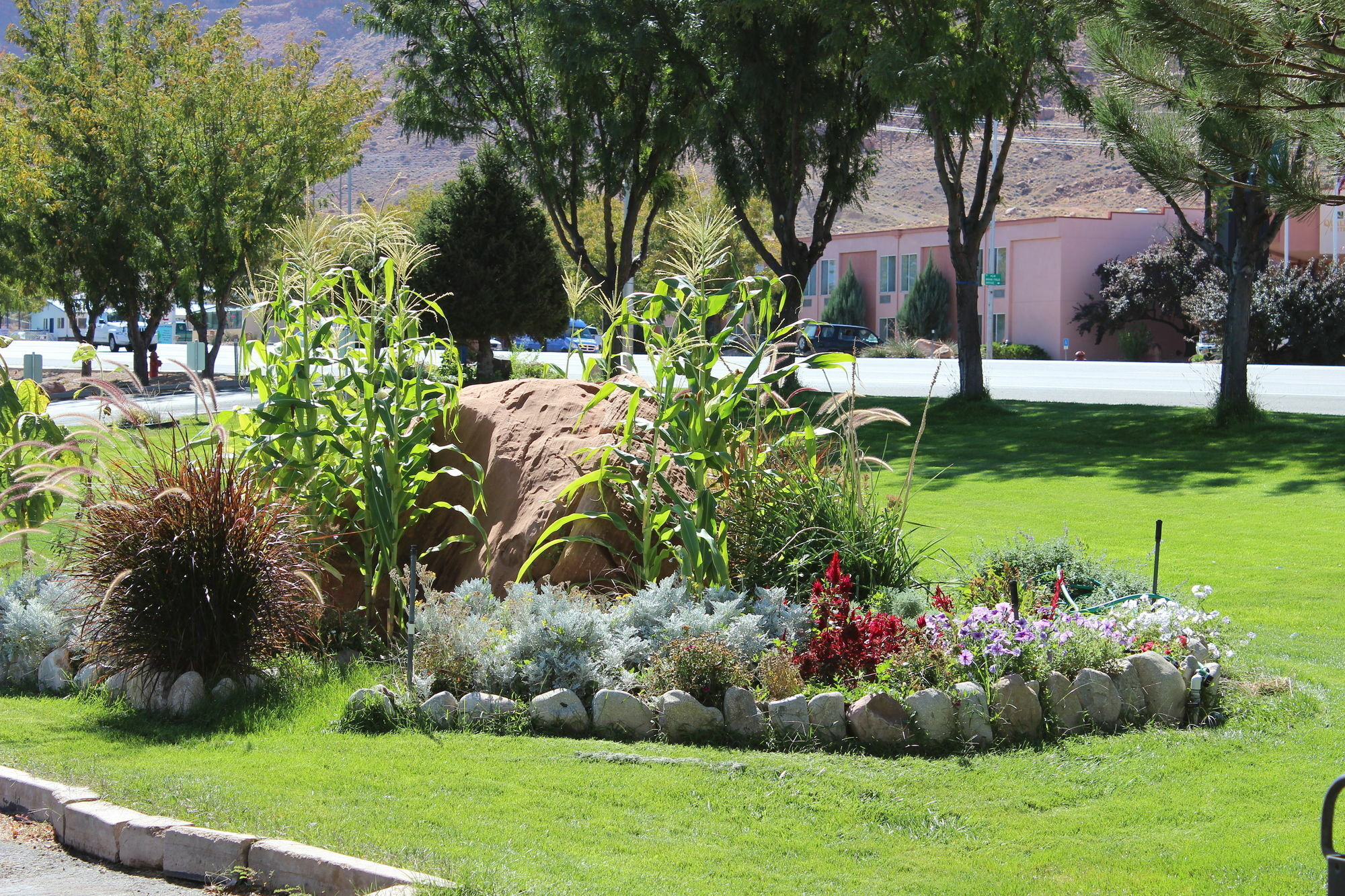 Valley Hotel