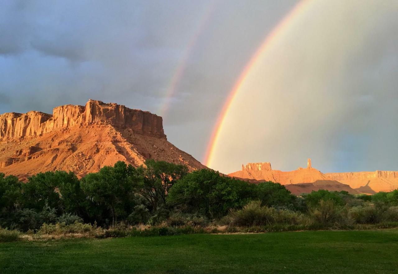 Castle Valley Moab