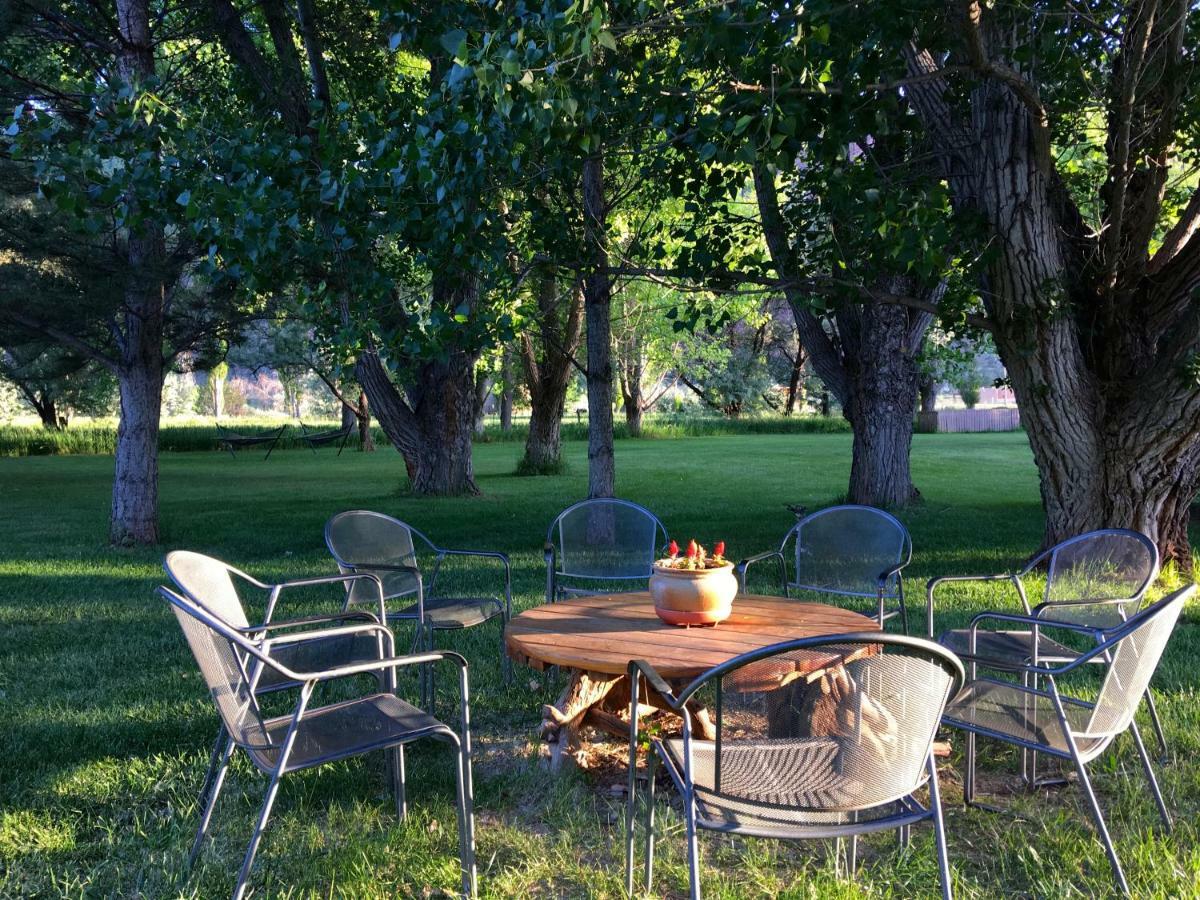 Castle Valley Bed & Breakfast Moab
