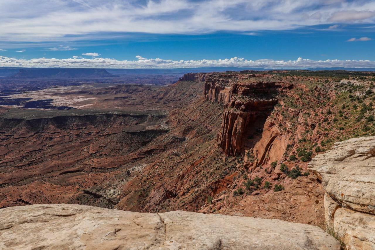 Kokopelli Moab
