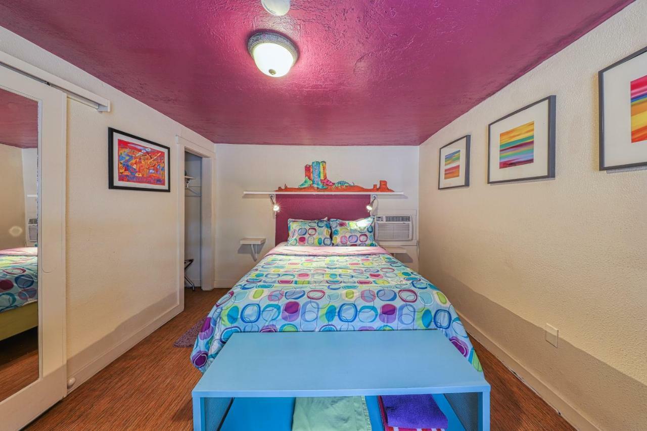 Kokopelli Apartment Moab