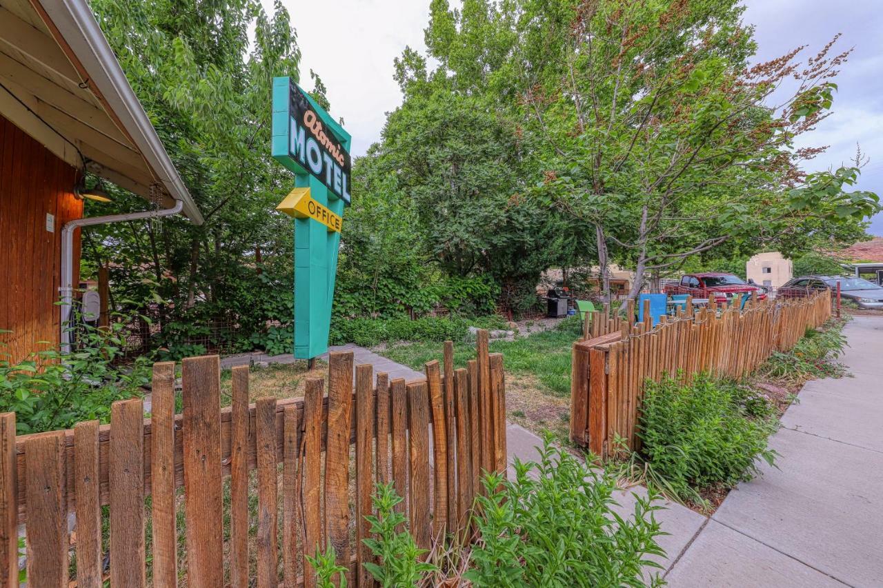 Kokopelli Apartment