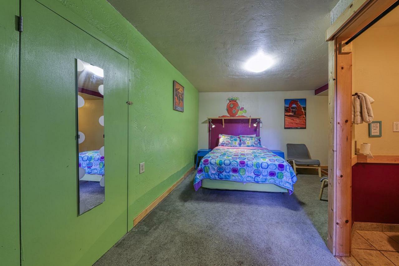 Kokopelli Apartment Moab