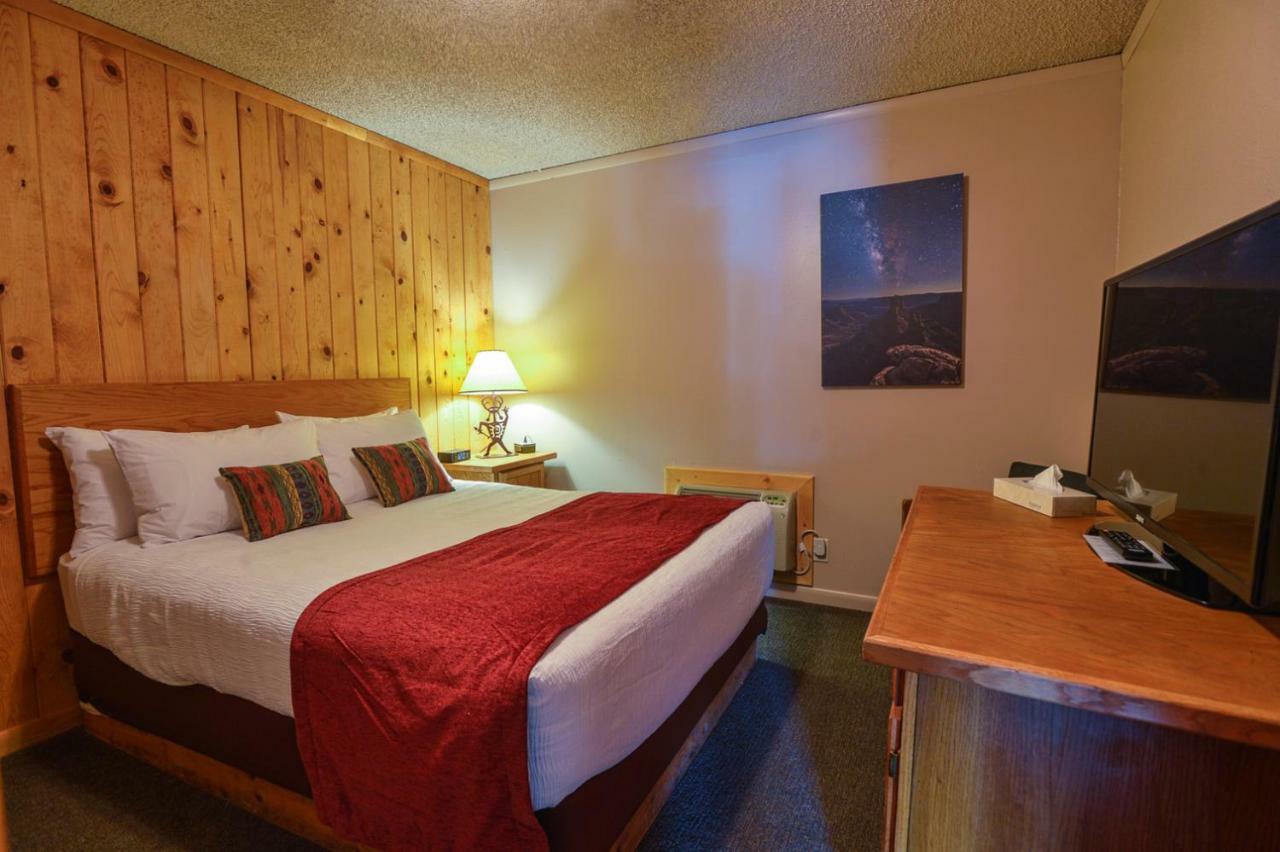 Rustic Motel Moab