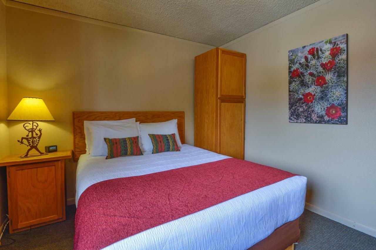 Rustic Motel Moab