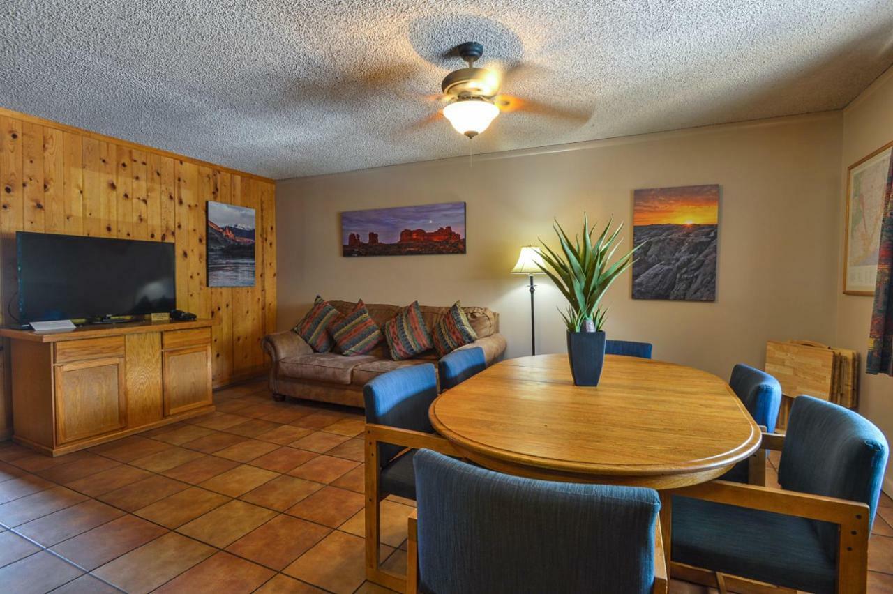 Motel Rustic Moab