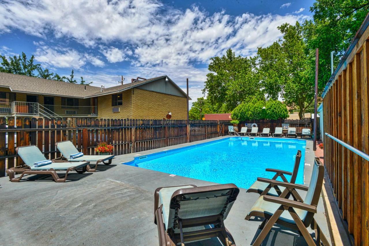 Rustic Motel Moab