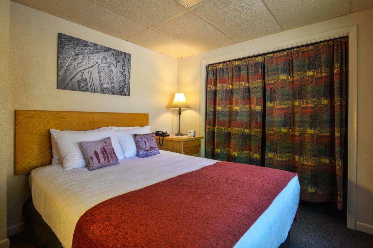 Motel Rustic Moab