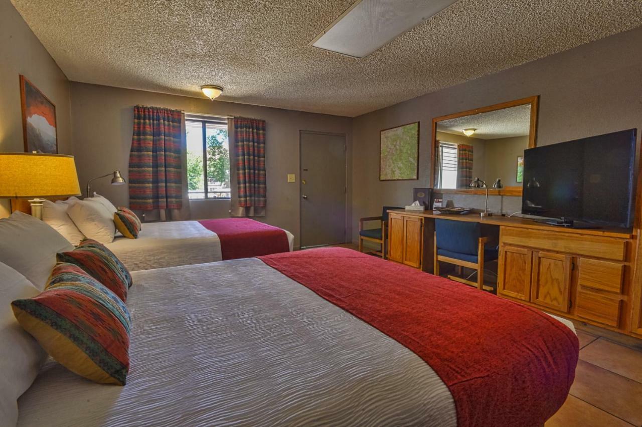 Motel Rustic Moab