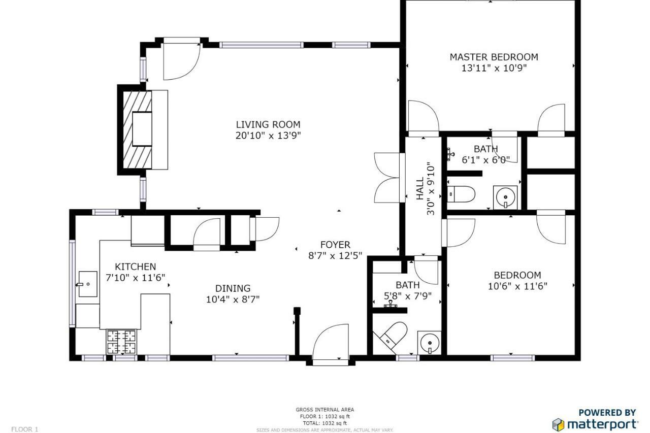 Creekside 61 East Holiday home *
