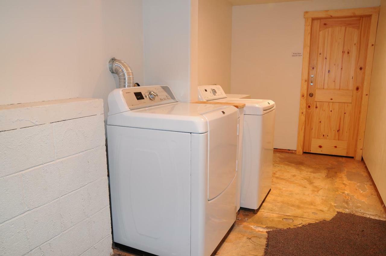 Hotel Creekside Cowa-bungalow! *