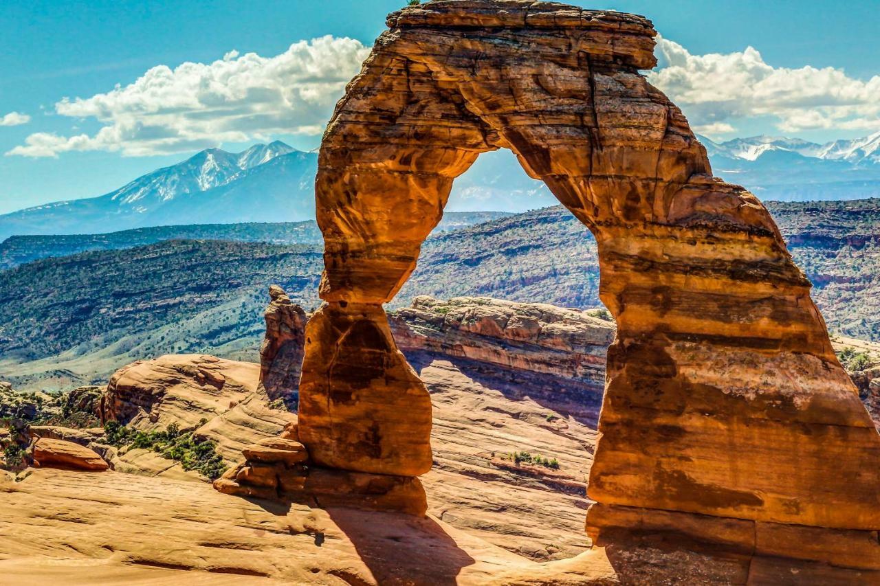 Entrada At Unit #648 * Moab