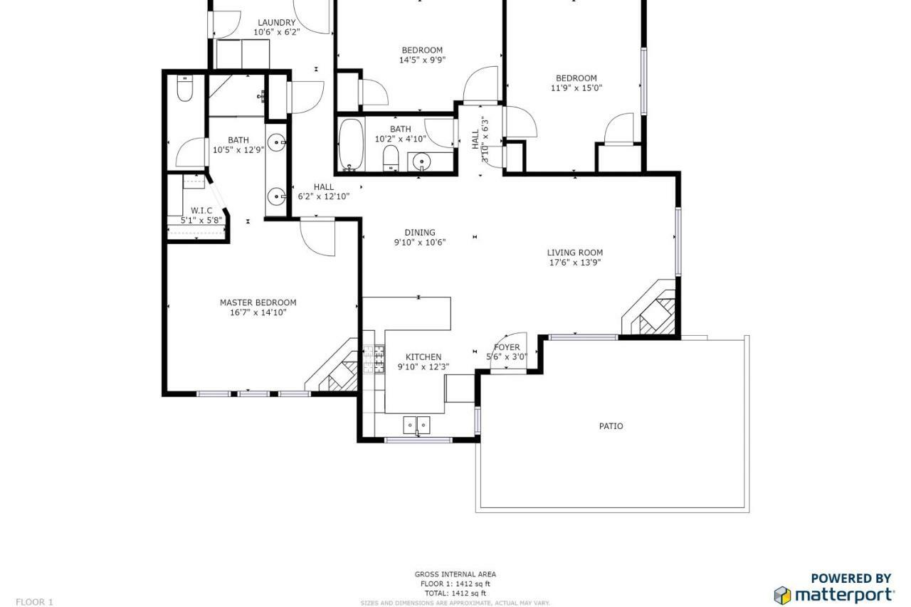 Holiday home Rim Village O3