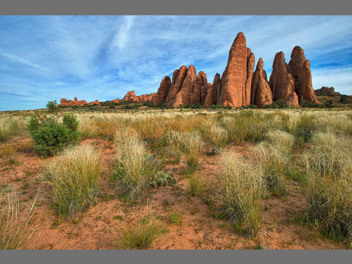 Rustic 2* Moab