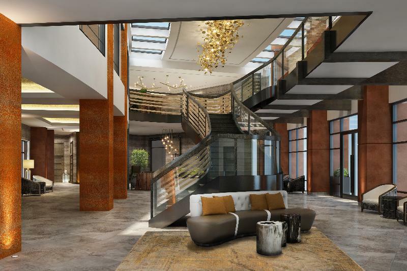 Hotel Hoodoo Moab, Curio Collection By Hilton