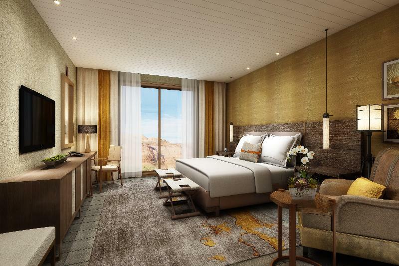 Hoodoo Moab, Curio Collection By Hilton