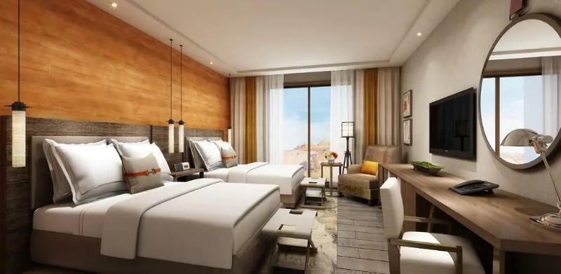 Hotel Hoodoo Moab, Curio Collection By Hilton