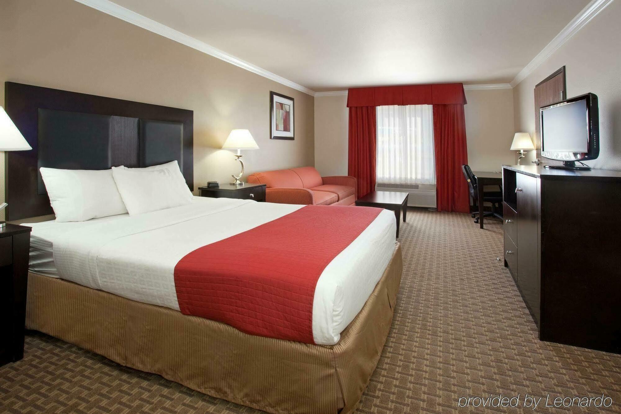 Hotel La Quinta By Wyndham Moab