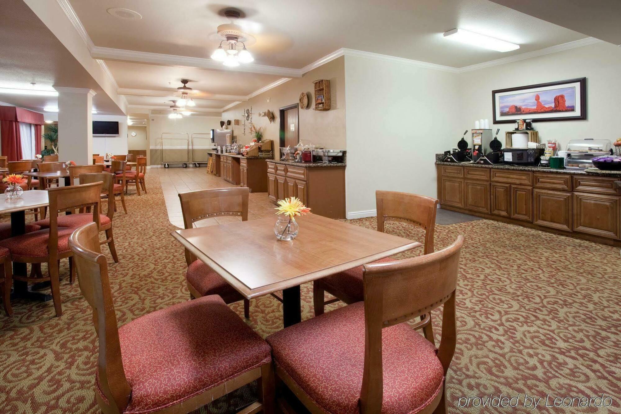 La Quinta By Wyndham Hotel Moab