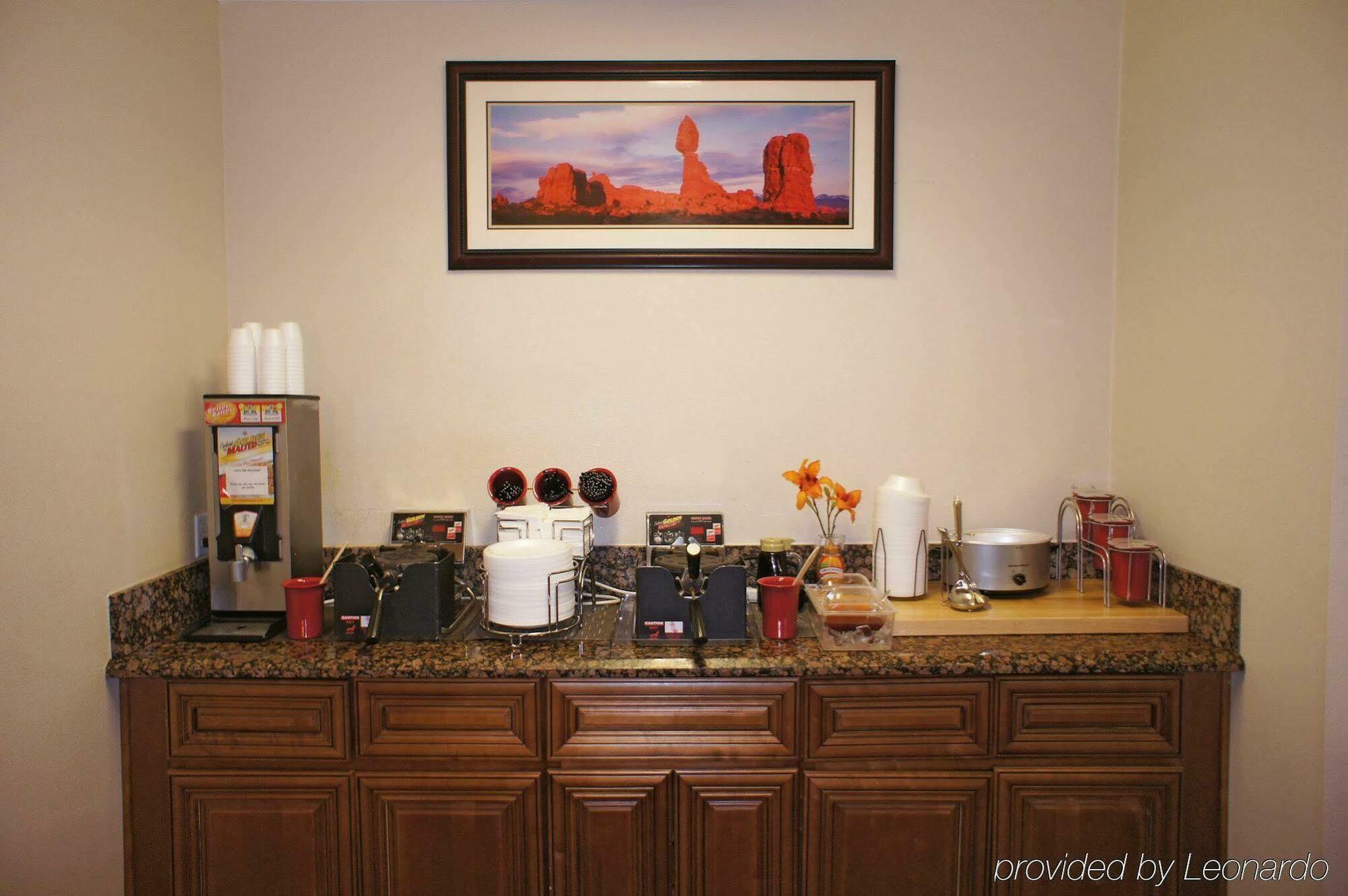La Quinta By Wyndham Hotel 3*