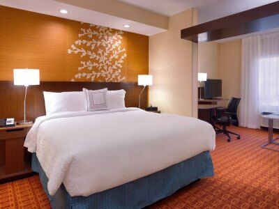 Fairfield & By Marriott