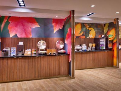 Fairfield & By Marriott Hotel Moab