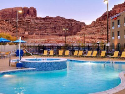 Fairfield & By Marriott Moab