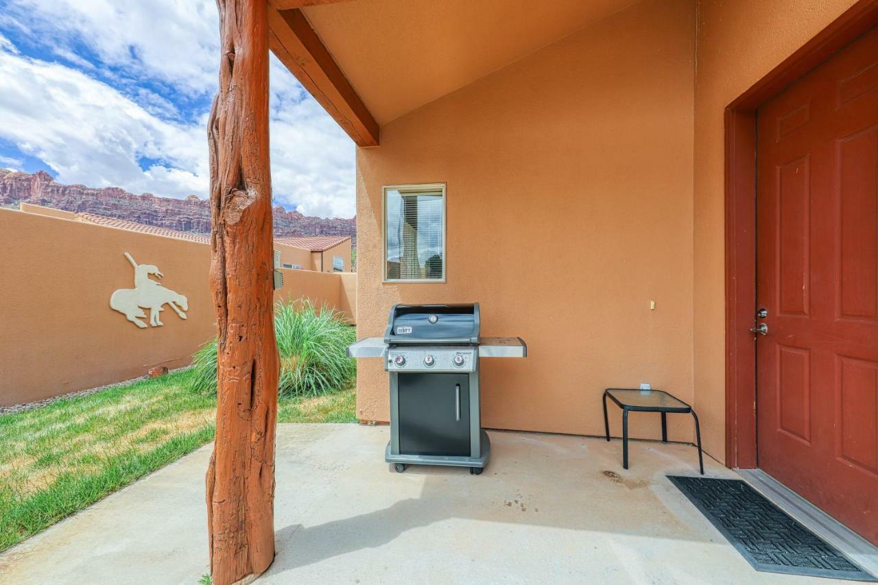 Holiday home Rim Village I2