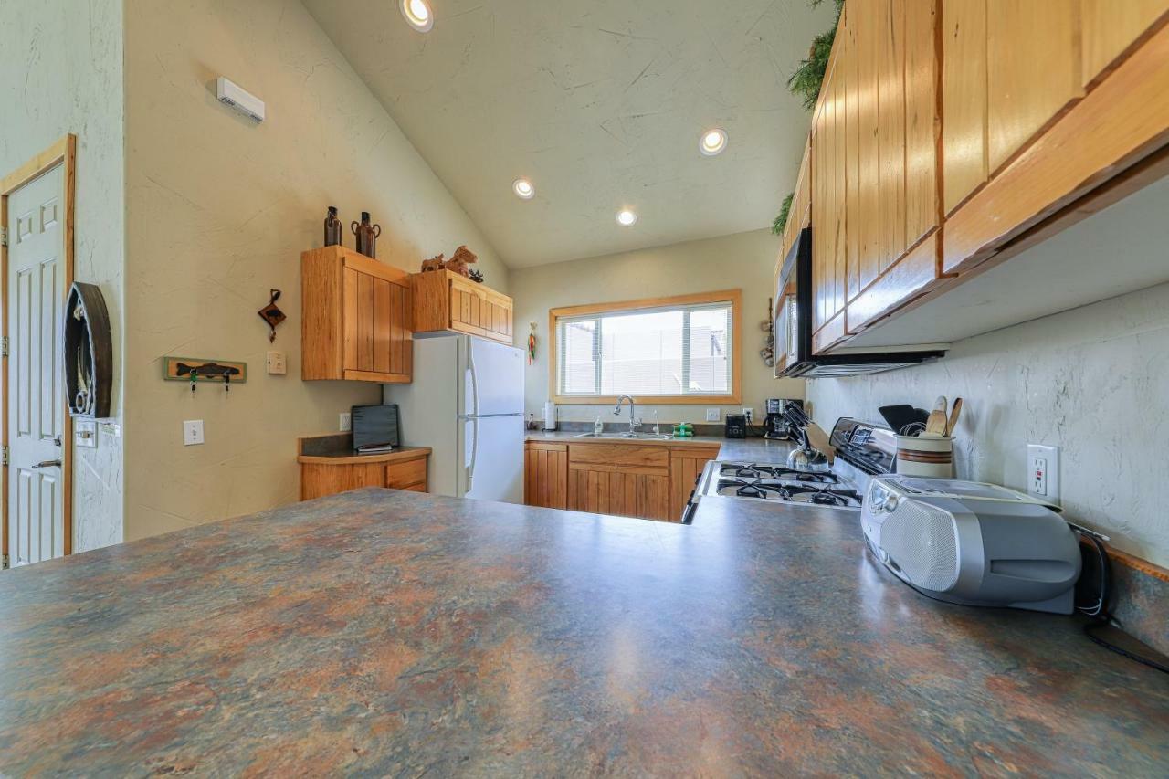 Rim Village I2 Holiday home Moab