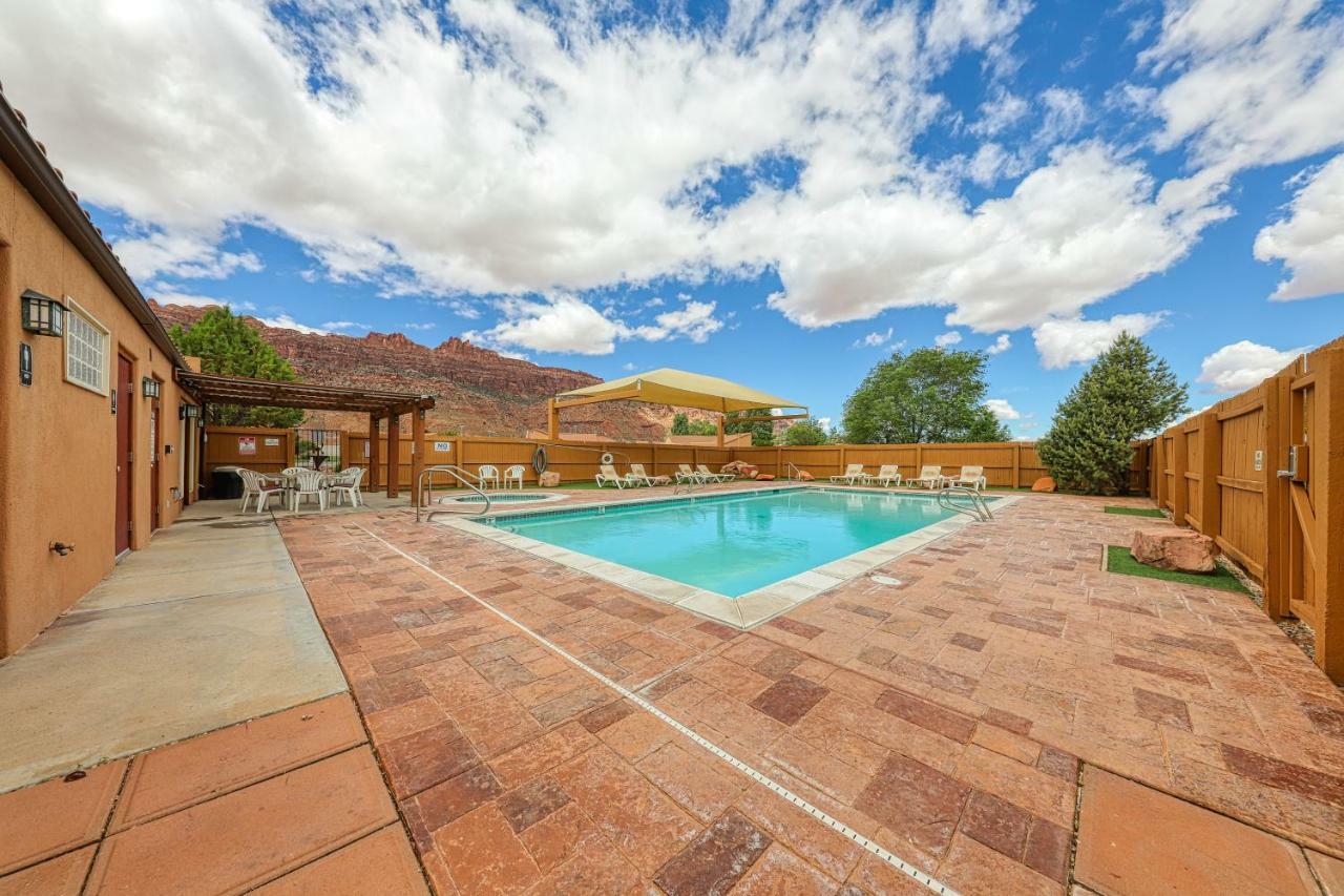 Holiday home Rim Village I2 *