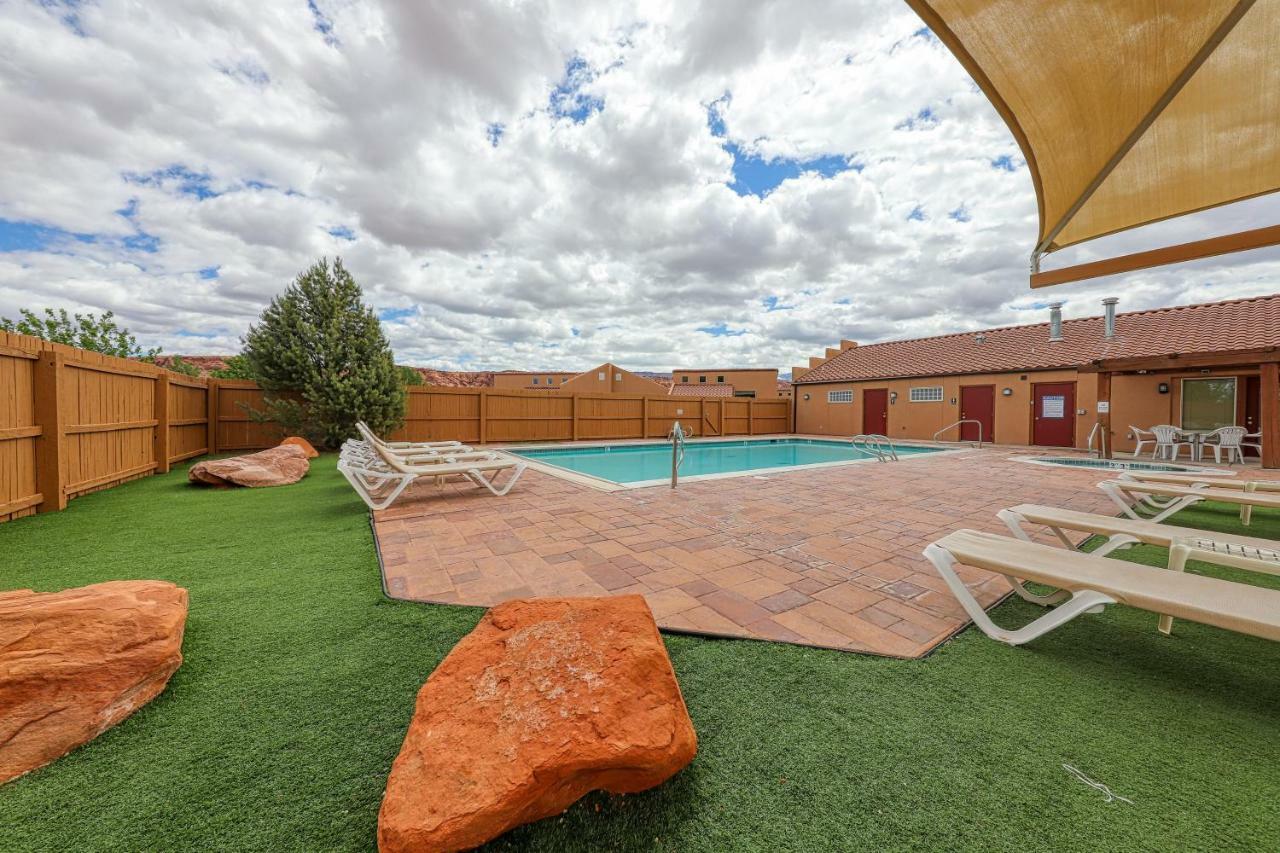 Rim Village I2 Holiday home *
